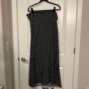 LuLaRoe Maxi Skirt